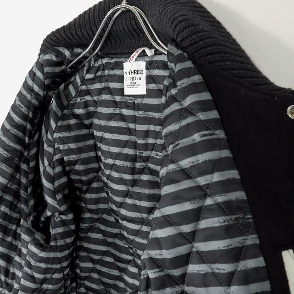 BEDWIN(ベドウィン) AWARD JKT JERRY メンズ アウター スタジャン バー