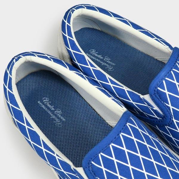UNDERCOVER（アンダーカバー） アンダーカバー16S/S スリッポン