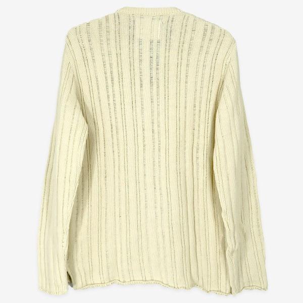 Ron Herman ロンハーマン × Bukht ブフト スキッパーコットン 