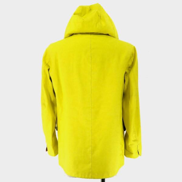 春からも大活躍‼️JUNYA WATANABE×MACINTOSH ゴム引きコート JUNYA WATANABE COMME des GARCONS MAN ×MACKINTOSH
