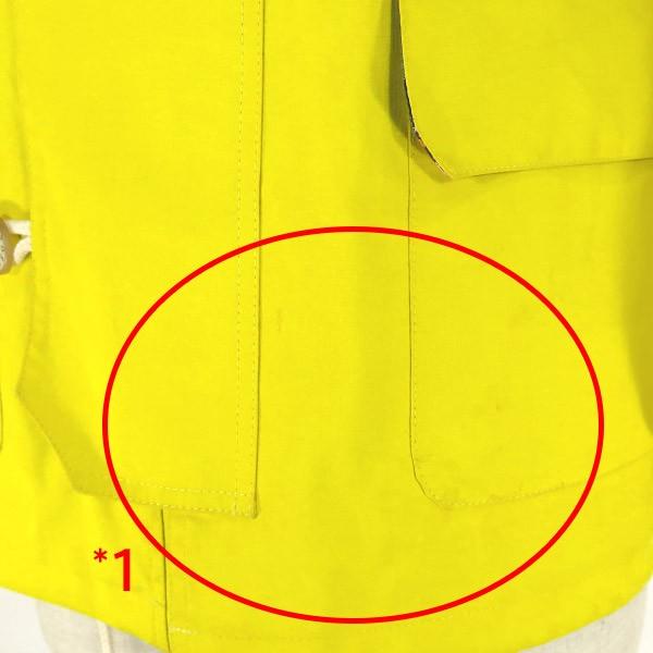 JUNYA WATANABE COMME des GARCONS MAN ×MACKINTOSH