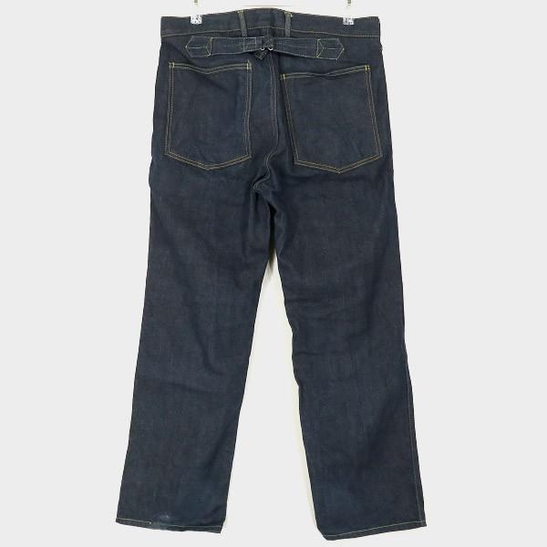 VISVIM CARPENTER PRIME UNWSD V.F. サイズ3 CARPENTER PANTS | Visvim Official North American Web Store