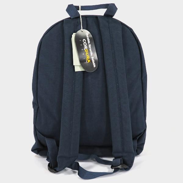 WTAPS ダブルタップス 17S/S BOOK PACK ナイロンデイパック