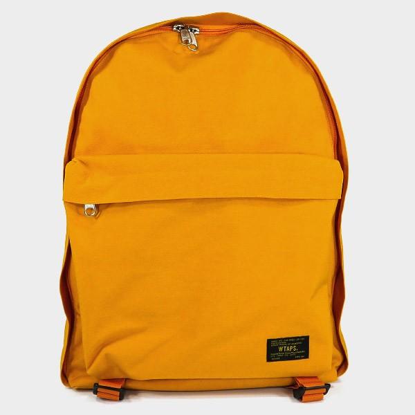 WTAPS ダブルタップス BAG NYLON PST バックパック WTAPS [期間限定ポイント15倍！] 新品 ダブルタップス THIEVERY