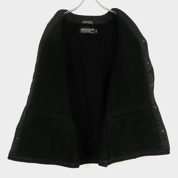 NEIGHBORHOOD（ネイバーフッド） × BROWN