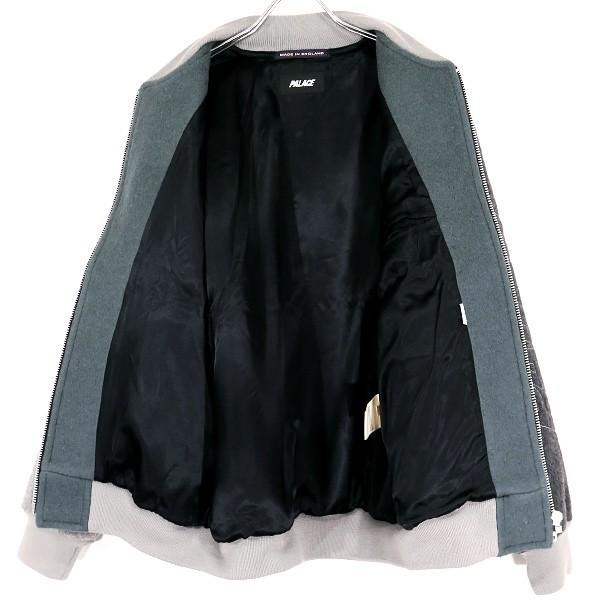美品　Palace Thinsulate Bomber Jacket パレス PALACE Thinsulate Bomber jacket パレス