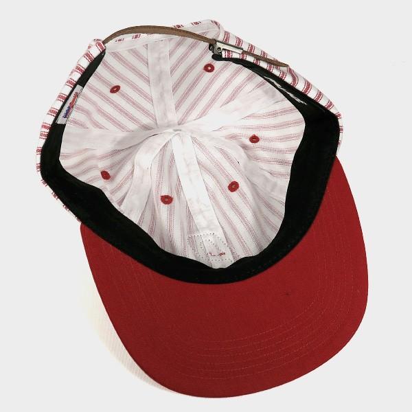 PALACE パレス 16A/W PAL CAP STRIPED ストライプキャップ : Nana