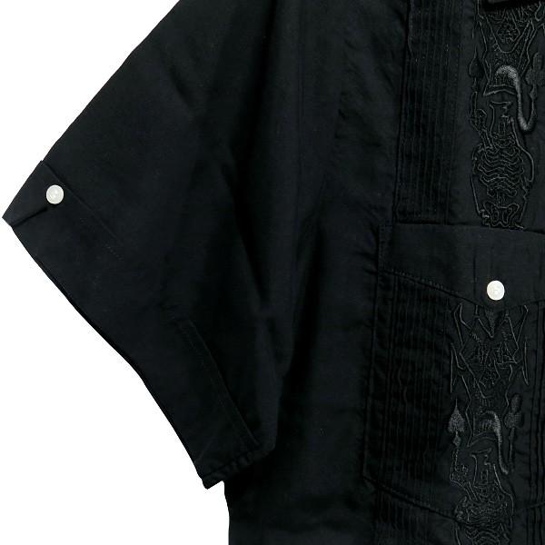 WACKO MARIA（ワコマリア） × WOLF'S HEAD ウルフズヘッド 16S/S