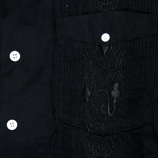 WACKO MARIA ワコマリア × WOLF'S HEAD ウルフズヘッド 16S/S WACKO MARIA ワコマリア × WOLF'S HEAD ウルフズヘッド 16S/S