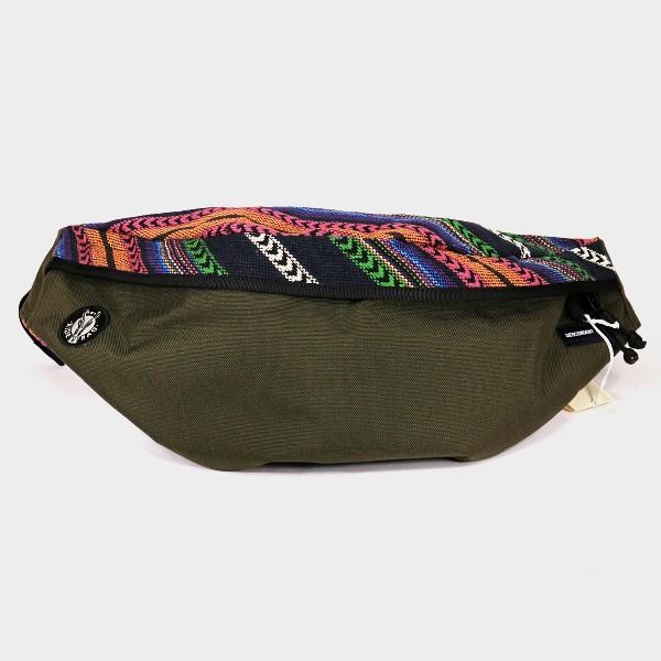 DESCENDANT ディセンダント × RIDE BAG ライドバッグ 18S/S BUTT