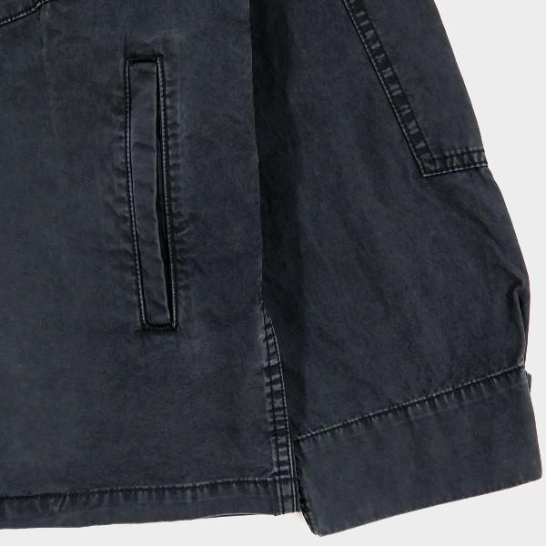 WTAPS（ダブルタップス） 18S/S SCOUT LS/SHIRT COTTON GABADINE