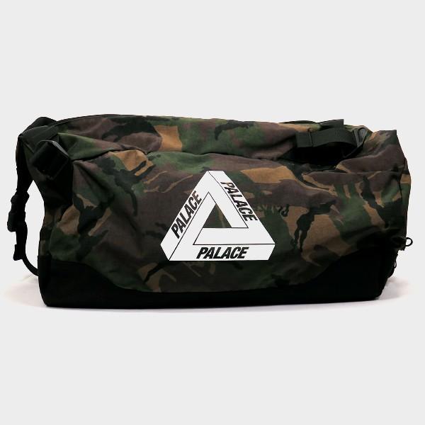 PALACE ドラムバッグ　クリッパーバッグ CLIPPER BAG | PALACE SKATEBOARDS