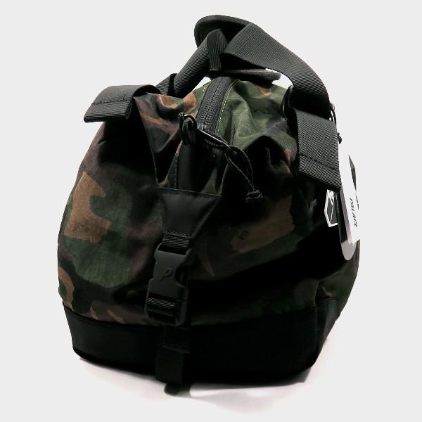 PALACE ドラムバッグ　クリッパーバッグ PALACESKATEBOARDS CLIPPER BAG NAVY | NEO TRIBE