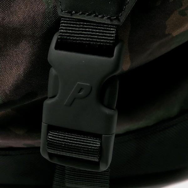 PALACE パレス 18S/S CLIPPER BAG ボストンバッグ : Nana