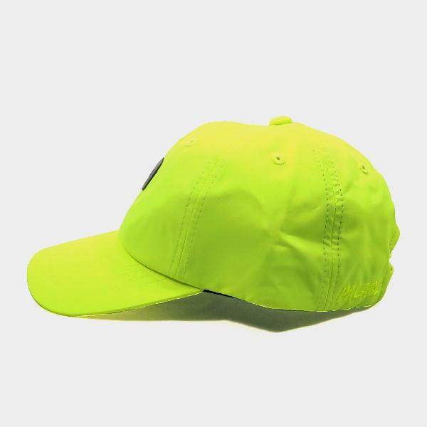 PALACE パレス 18S/S HI-VIS P 6-PANEL CAP｜nanainternational｜03