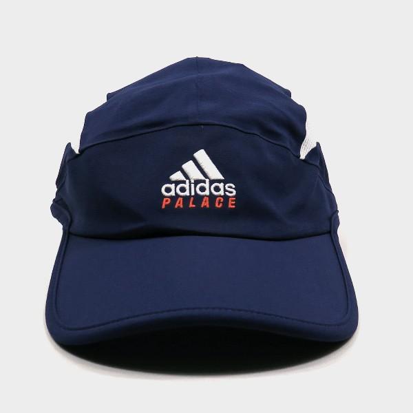 PALACE パレス X adidas アディダス OFF COURT CAP オフコートキャップ｜nanainternational｜02