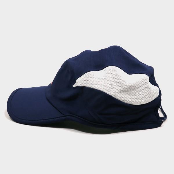 PALACE パレス X adidas アディダス OFF COURT CAP オフコートキャップ｜nanainternational｜03