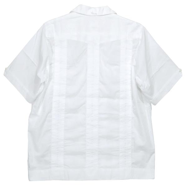 visvim（ヴィズヴィム） ビズビム 18SS SOCIAL CLUB SHIRT S/S
