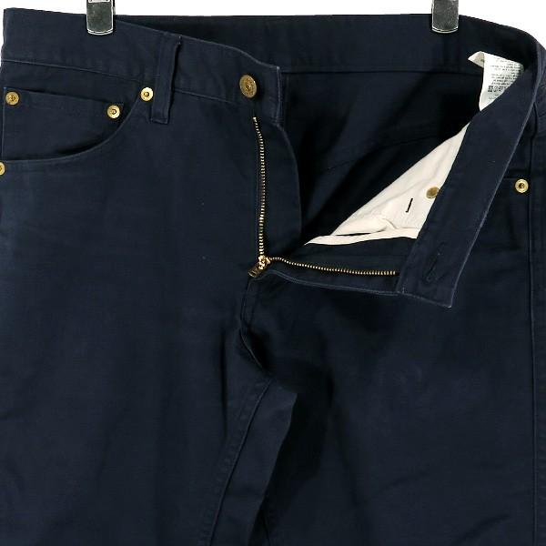 visvim VISVIM ビズビム 14S/S FLUXUS 04 CHINO フルクサス チノ