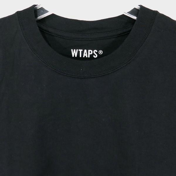 WTAPS THE CONVENI ザ コンビニ × ダブルタップス BLANK SS WSKMC1/TEE 