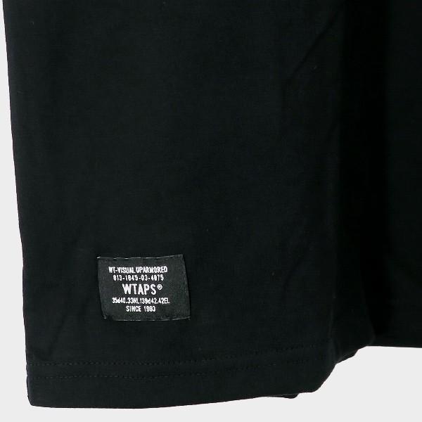 WTAPS THE CONVENI ザ コンビニ × ダブルタップス BLANK SS WSKMC1/TEE 