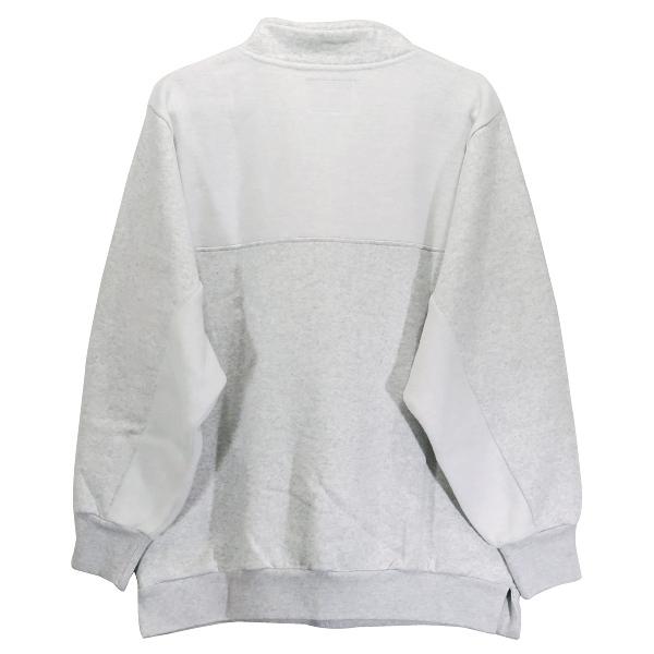 WTAPS ダブルタップス 18AW PLAYER 01/SWEATSHIRT COPO 182ATDT-CSM13 