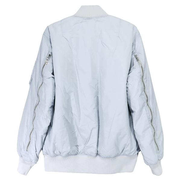 ジャケット・アウター WTAPS 18AW I AM JACKET NYLON MA1 WTAPS 18AW I AM JACKET NYLON MA1 - メルカリ