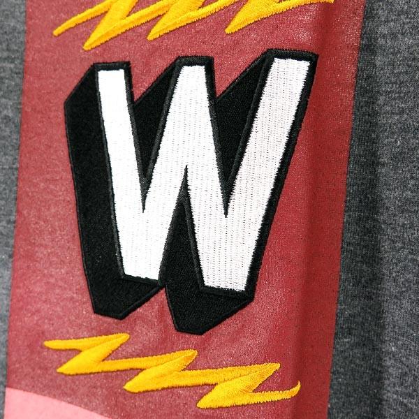 WTAPS（ダブルタップス） 18A/W TREMOR/TEE COPO WロゴTシャツ 