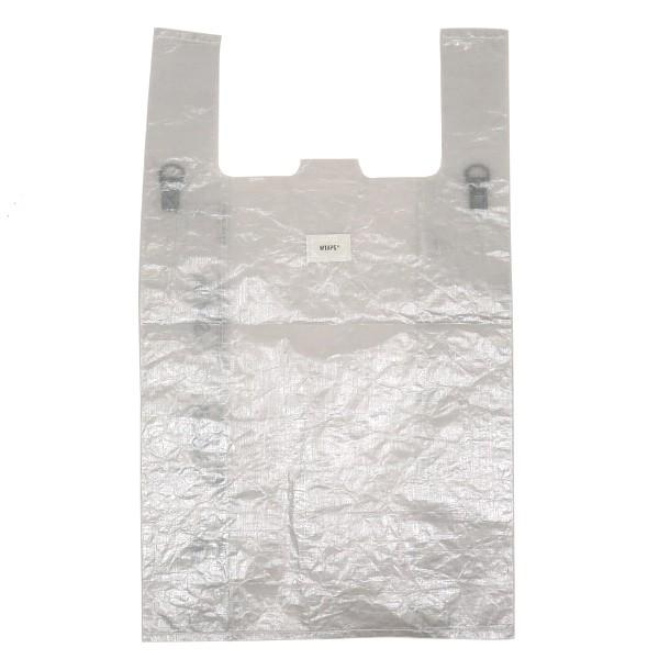 WTAPS（ダブルタップス） × ZEPTEPI ゼプテピ 18A/W MARKET TOTE/BAG