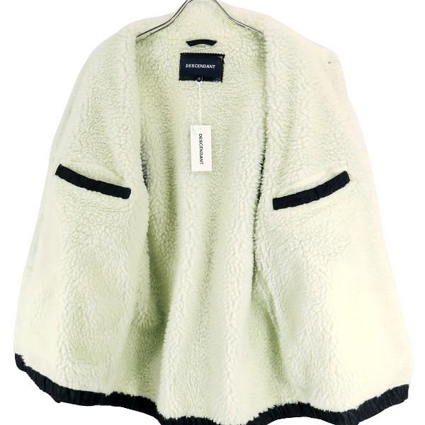 WTAPS DESCENDANT ディセンダント 18A/W COLLIER DENIM JACKET WTAPS DESCENDANT ディセンダント 18A/W COLLIER DENIM JACKET