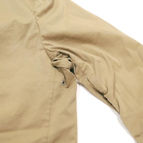 SOPHNET.（ソフネット） 13SS SOUTIEN COLLAR COAT SOPH-130081 ステン