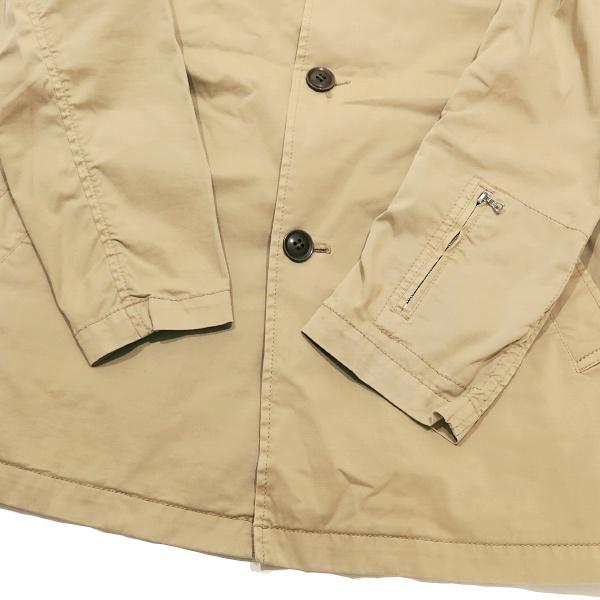 SOPHNET. ソフネット 13SS SOUTIEN COLLAR COAT SOPH-130081 ステン  