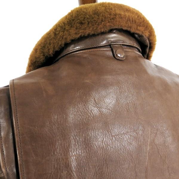 NEIGHBORHOOD（ネイバーフッド） 15A/W AVIATOR/HL-JKT アビエイター