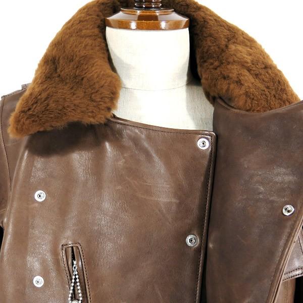 NEIGHBORHOOD（ネイバーフッド） 15A/W AVIATOR/HL-JKT アビエイター