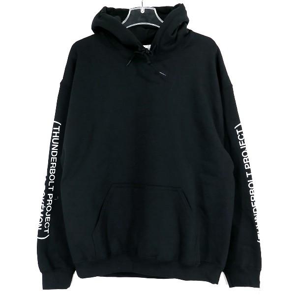 【FRAGMENT】フーディー‐THUNDER‐ XL fragment design（フラグメントデザイン） フラグメント デザイン