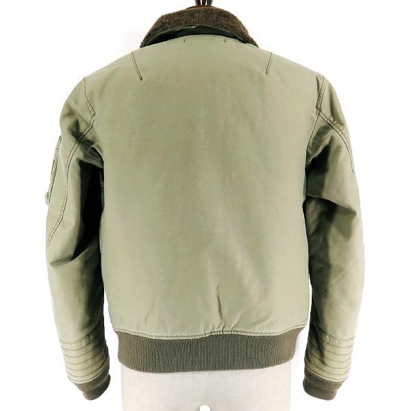 NEIGHBORHOOD ネイバーフッド　B15D NEIGHBORHOOD ネイバーフッド 17A/W B-15D/C-JKT デッキ