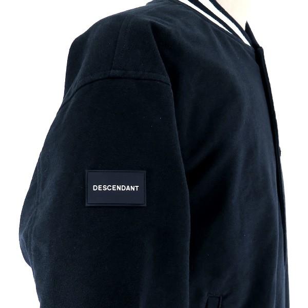 DESCENDANT ディセンダント × Ron Herman ロンハーマン 18A/W DESCENDANT ディセンダント × Ron Herman ロンハーマン 18A/W