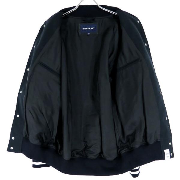 DESCENDANT ディセンダント × Ron Herman ロンハーマン 18A/W DESCENDANT ディセンダント × Ron Herman ロンハーマン 18A/W