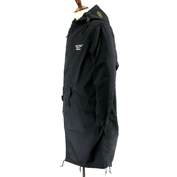 uniform experiment × ALPHA INDUSTRIES アルファ