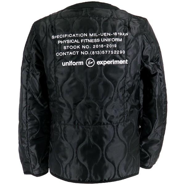 uniform experiment × ALPHA INDUSTRIES アルファ uniform experiment × ALPHA INDUSTRIES アルファ