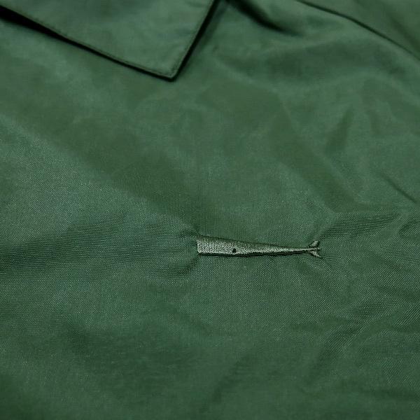 DESCENDANT ディセンダント 18SS PE/NYLON JACKET 181TQDS-JKM02