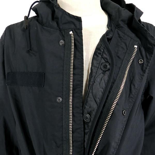 uniform experiment × ALPHA INDUSTRIES アルファインダストリーズ 18A