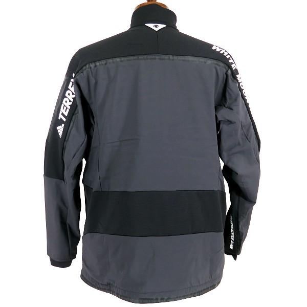 ホワイトマウンテニアリング X adidas アディダス White