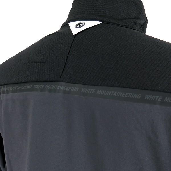 ホワイトマウンテニアリング X adidas アディダス White