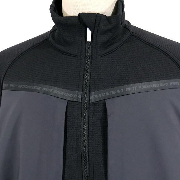 ホワイトマウンテニアリング X adidas アディダス White