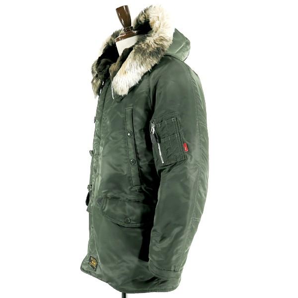 WTAPS フライトジャケット サイズ X 02 42e0796231b47e8ff0fc75ffe99f5d