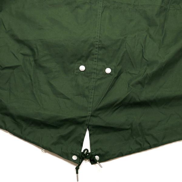 ジャケット・アウター WTAPS 2019ss WM-51/JACKET NYCO.OXFORD WTAPS ダブルタップス 19SS WM-51/JACKET.NYCO.OXFORD 191WVDT