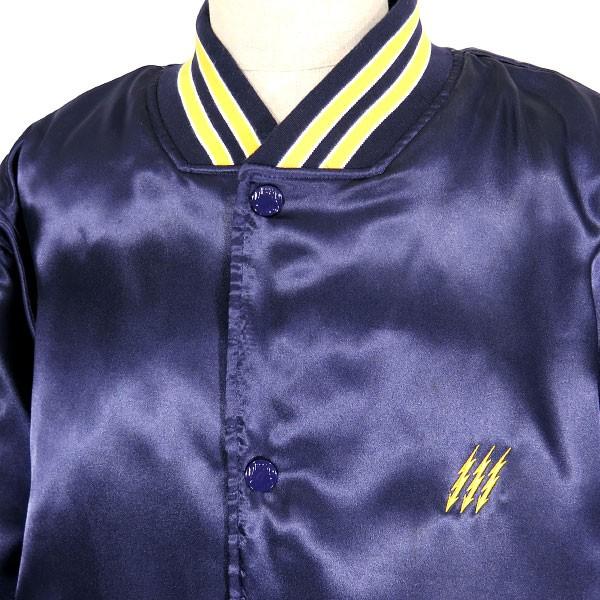 NEIGHBORHOOD ネイバーフッド 19S/S C.C./E-JKT ロングベースボール  