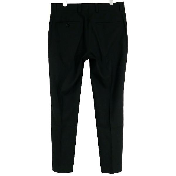 SOPHNET.（ソフネット） 18A/W STRETCH GABARDINE SLIM FIT SLACKS