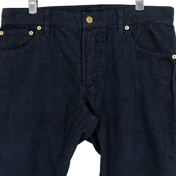 visvim（ヴィズヴィム） ビズビム 16A/W FLUXUS 10 SLUB (CORDUROY